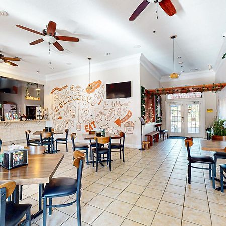 Cozy Vibes - Tuscana Resort Kissimmee Exteriér fotografie
