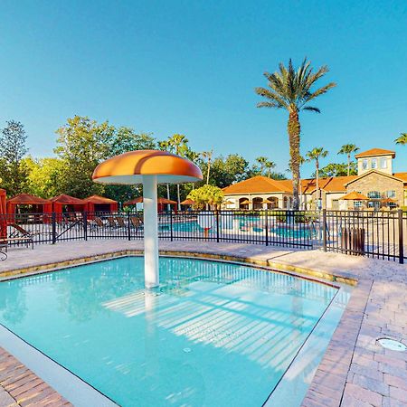Cozy Vibes - Tuscana Resort Kissimmee Exteriér fotografie