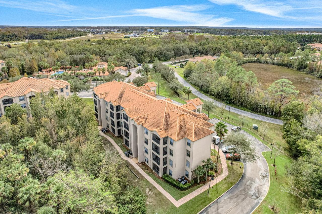 Cozy Vibes - Tuscana Resort Kissimmee Exteriér fotografie