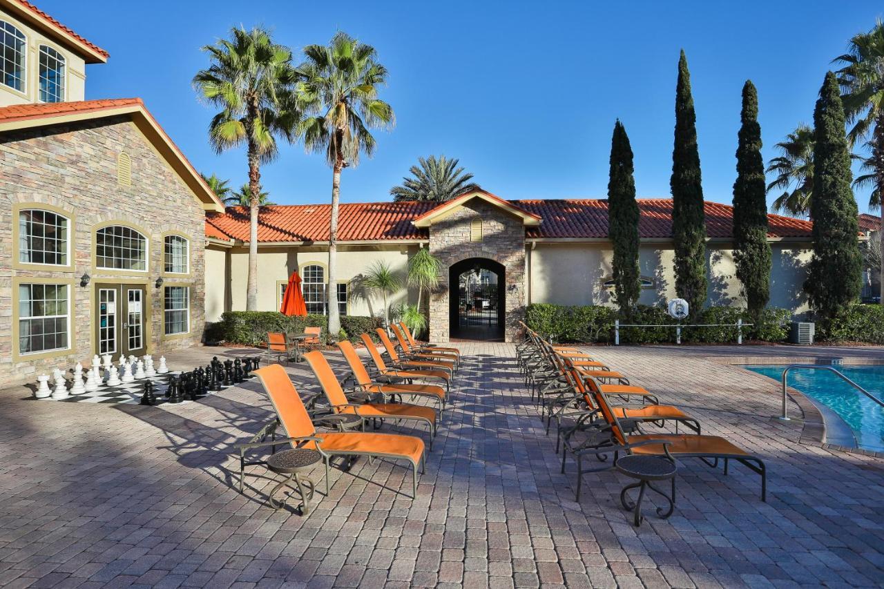 Cozy Vibes - Tuscana Resort Kissimmee Exteriér fotografie