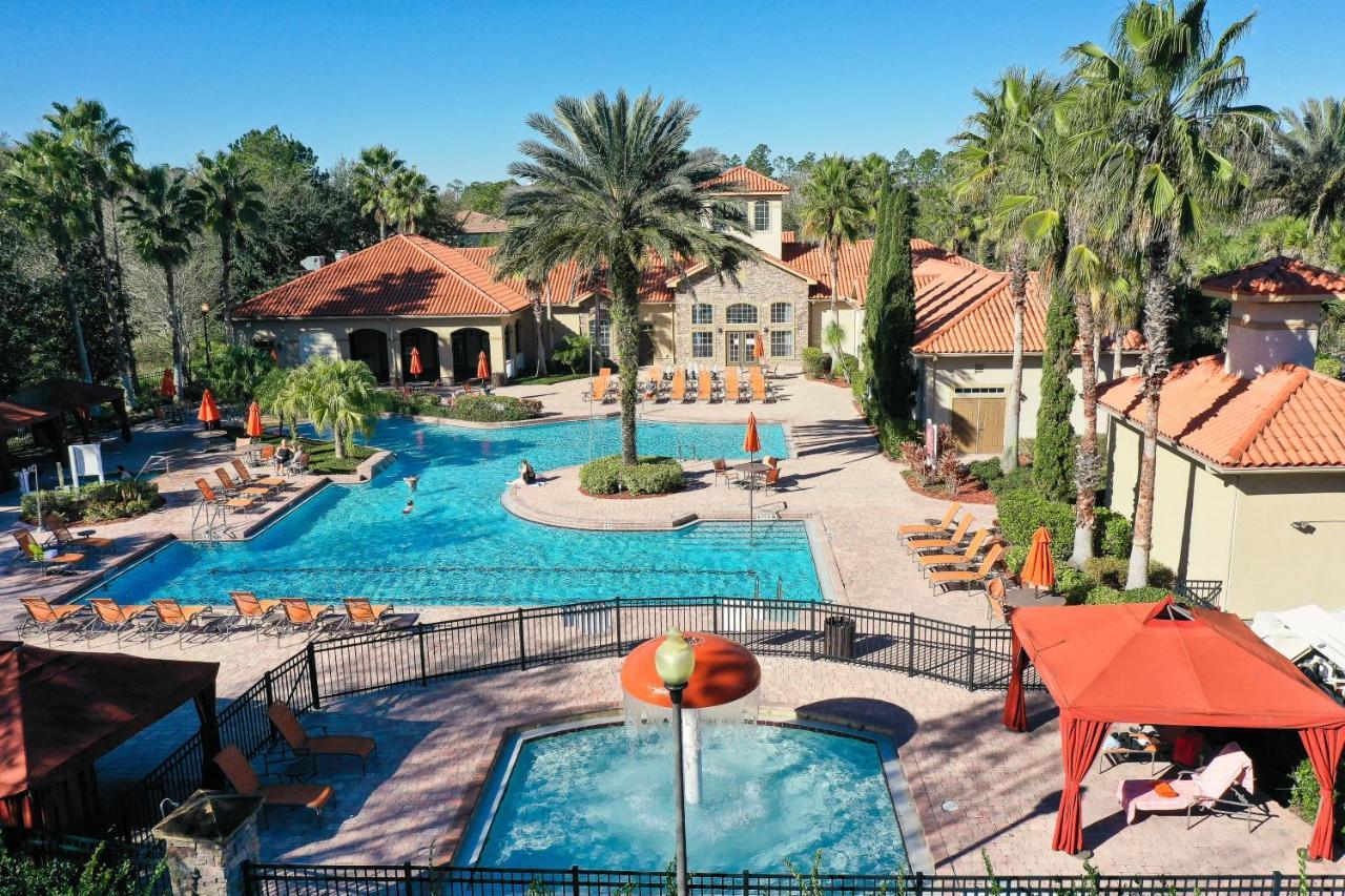 Cozy Vibes - Tuscana Resort Kissimmee Exteriér fotografie