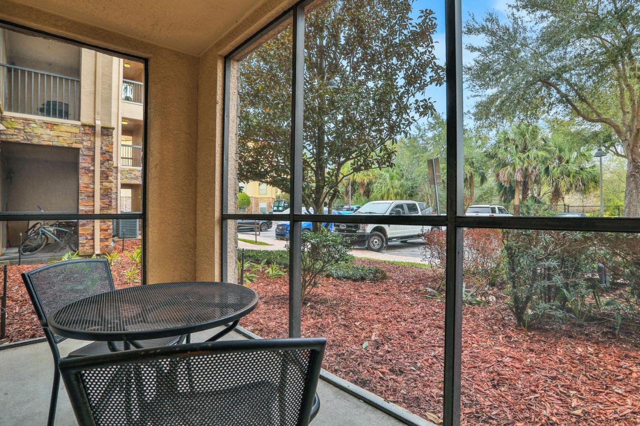 Cozy Vibes - Tuscana Resort Kissimmee Exteriér fotografie