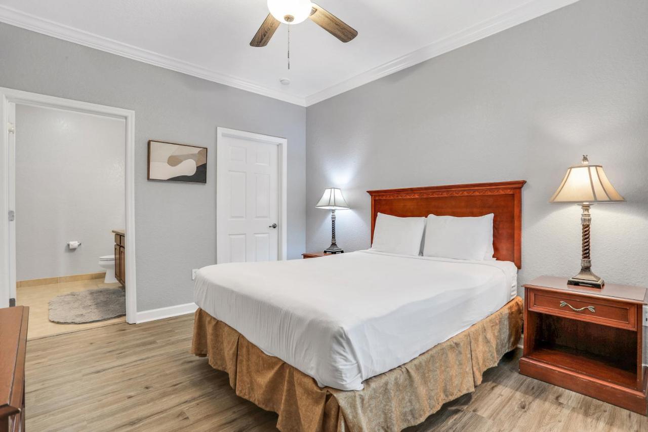 Cozy Vibes - Tuscana Resort Kissimmee Exteriér fotografie