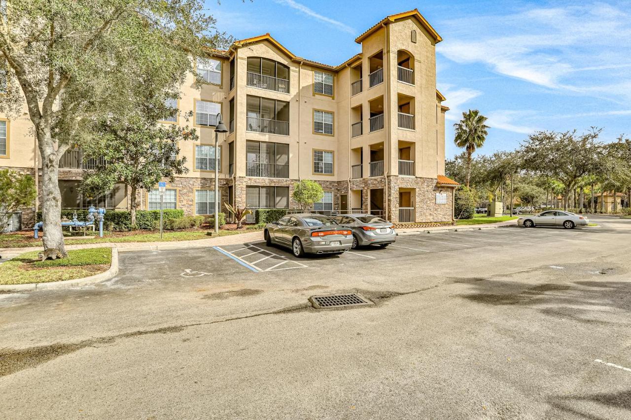 Cozy Vibes - Tuscana Resort Kissimmee Exteriér fotografie