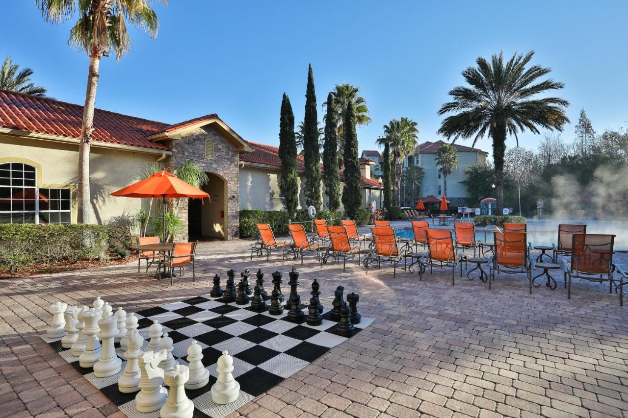 Cozy Vibes - Tuscana Resort Kissimmee Exteriér fotografie