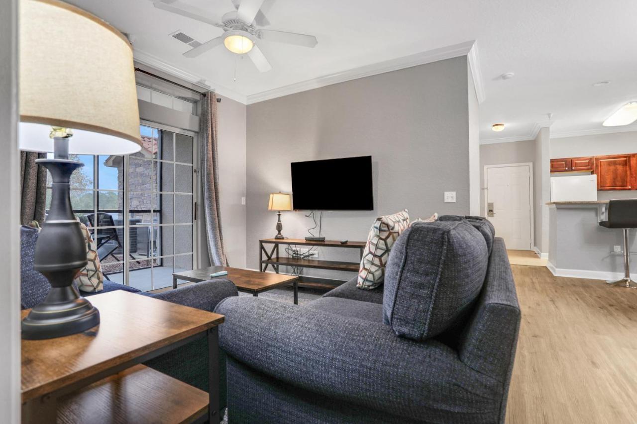 Cozy Vibes - Tuscana Resort Kissimmee Exteriér fotografie
