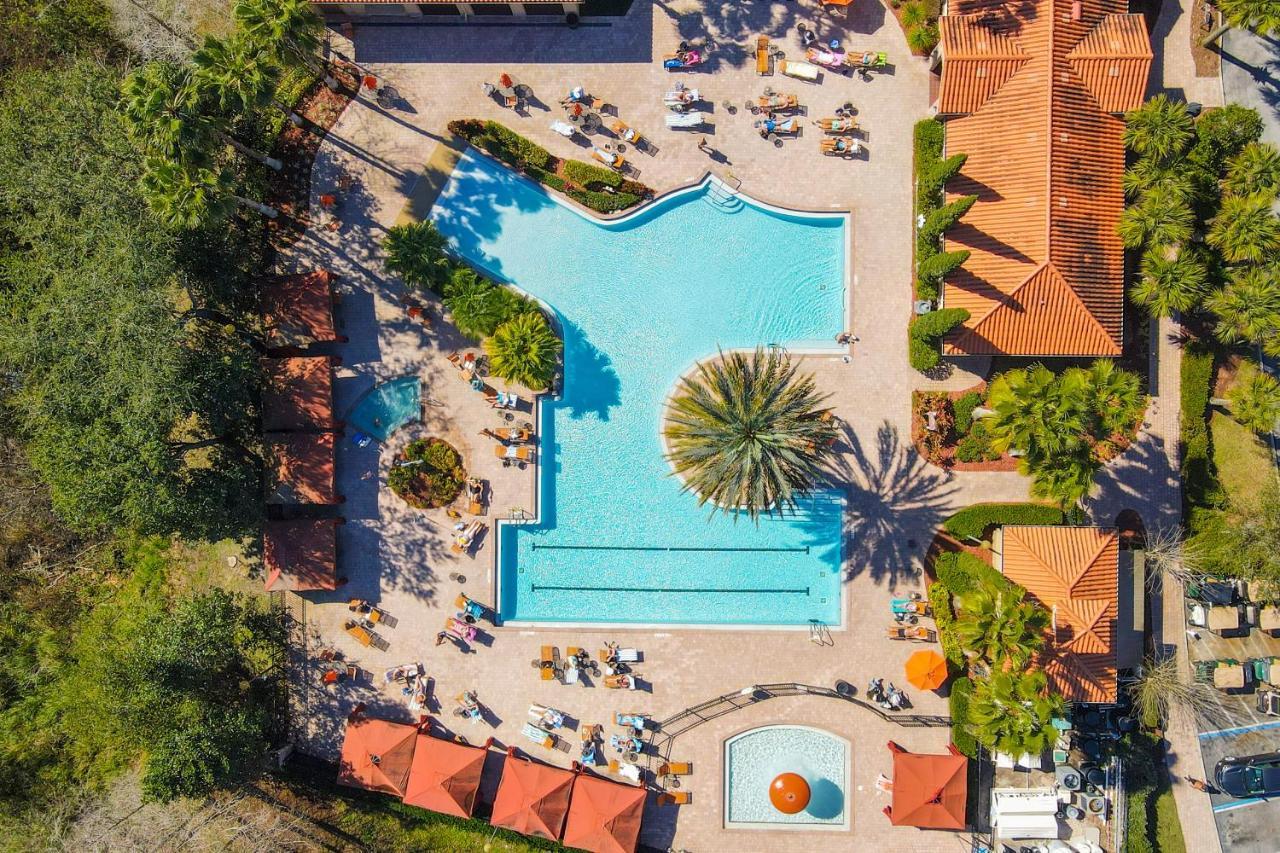 Cozy Vibes - Tuscana Resort Kissimmee Exteriér fotografie