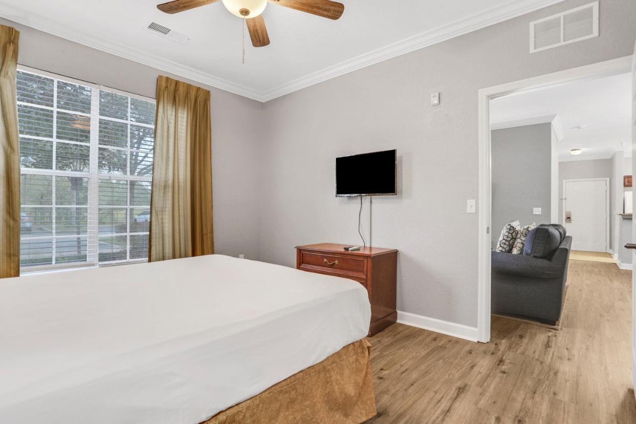 Cozy Vibes - Tuscana Resort Kissimmee Exteriér fotografie