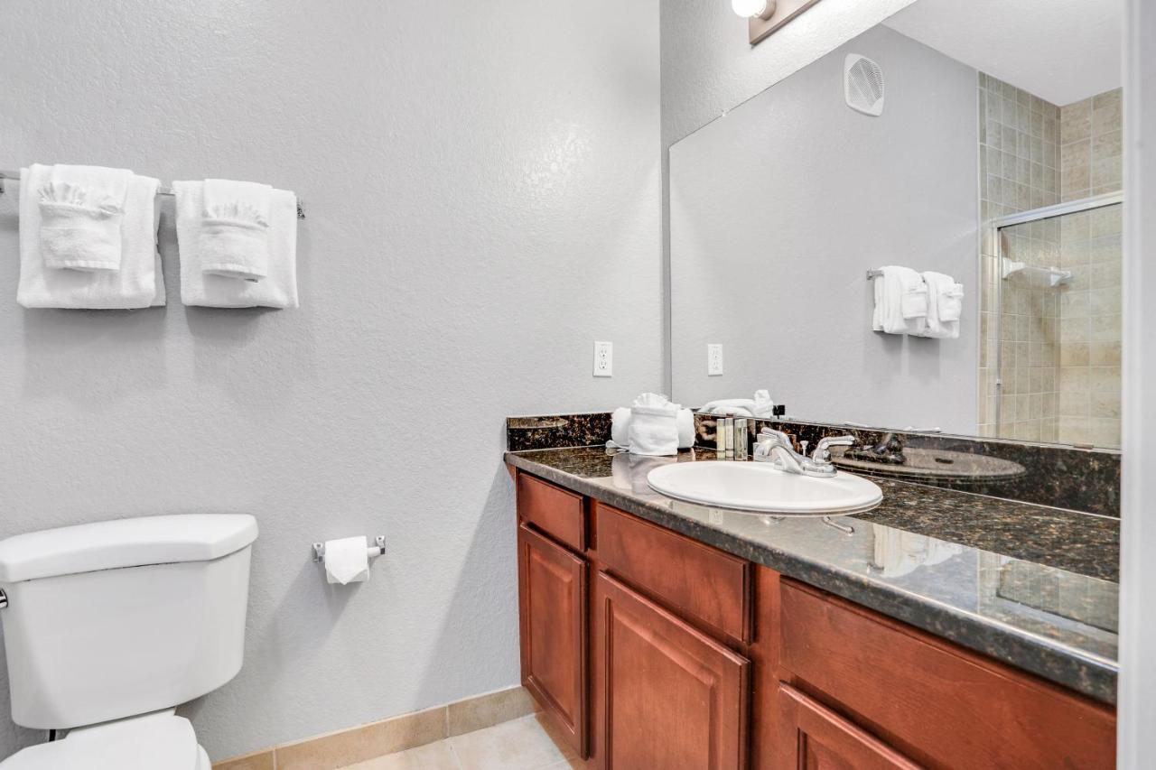 Cozy Vibes - Tuscana Resort Kissimmee Exteriér fotografie