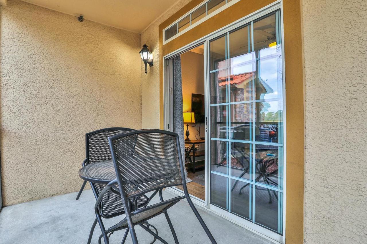 Cozy Vibes - Tuscana Resort Kissimmee Exteriér fotografie