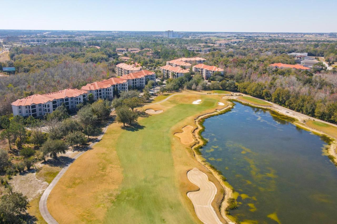 Cozy Vibes - Tuscana Resort Kissimmee Exteriér fotografie