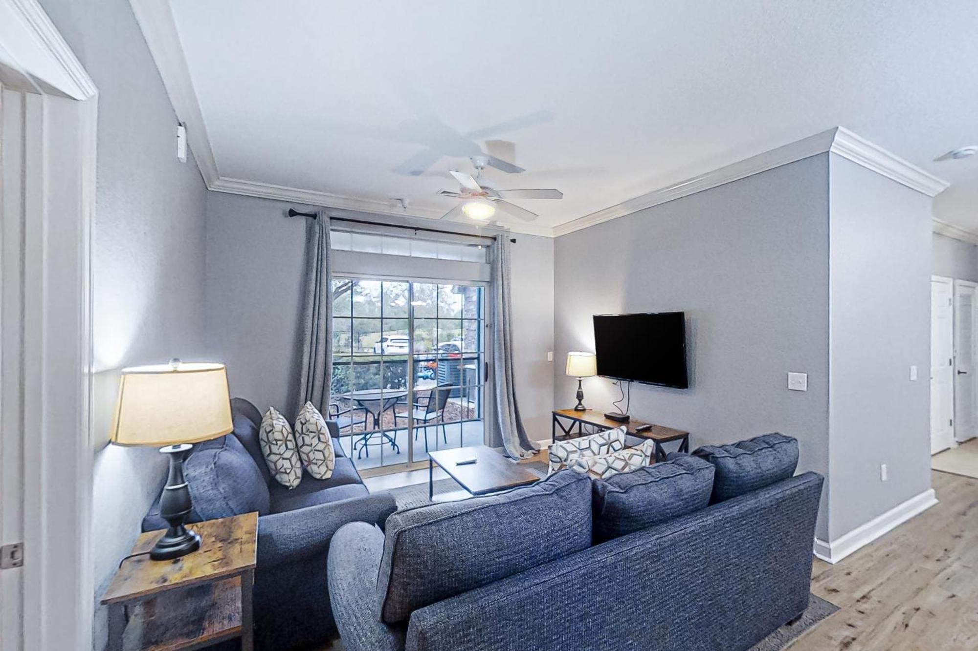 Cozy Vibes - Tuscana Resort Kissimmee Exteriér fotografie
