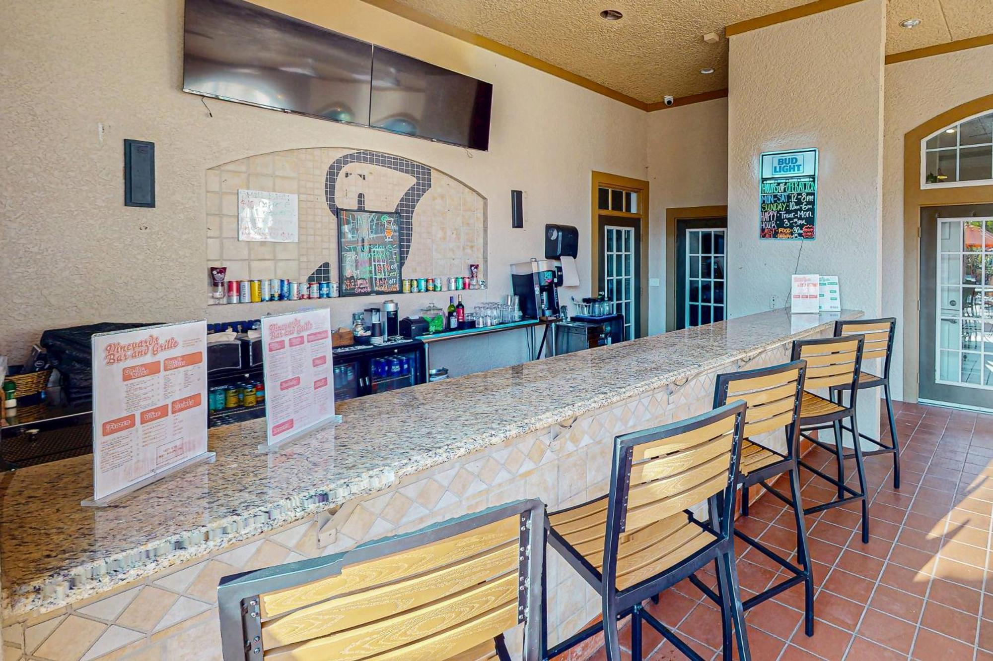 Cozy Vibes - Tuscana Resort Kissimmee Exteriér fotografie