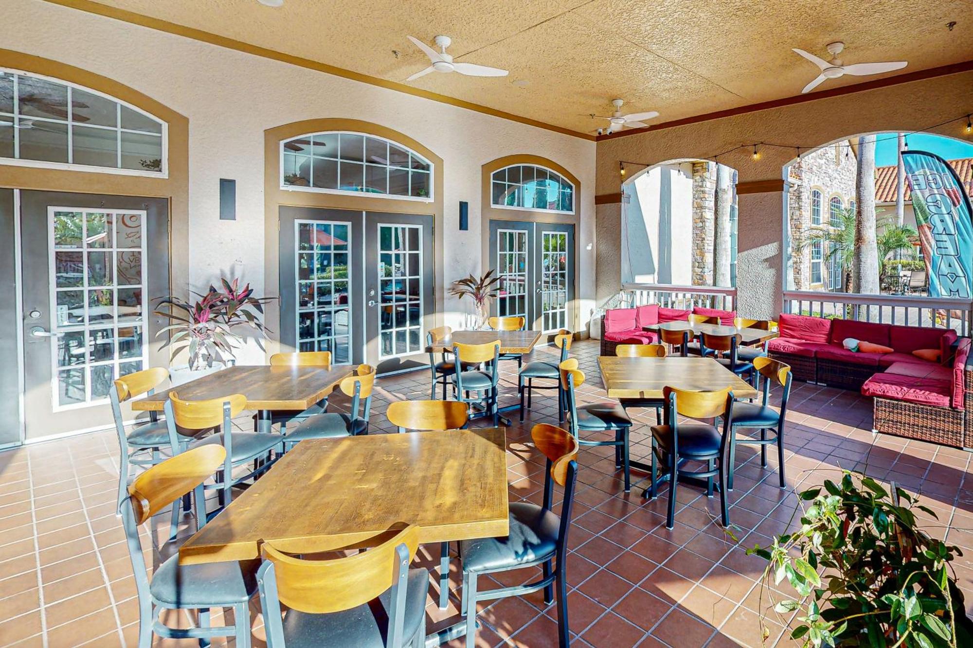 Cozy Vibes - Tuscana Resort Kissimmee Exteriér fotografie