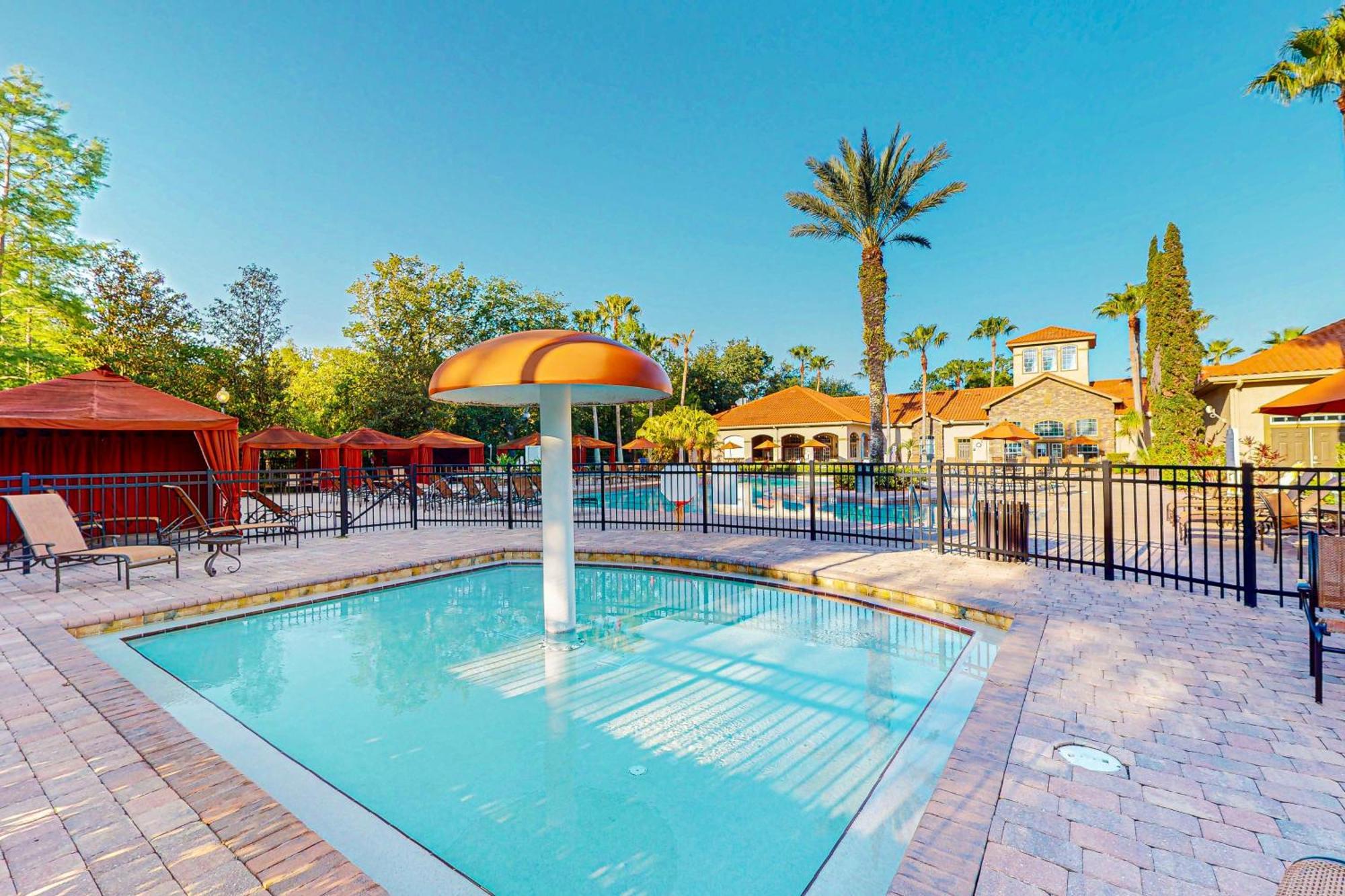Cozy Vibes - Tuscana Resort Kissimmee Exteriér fotografie