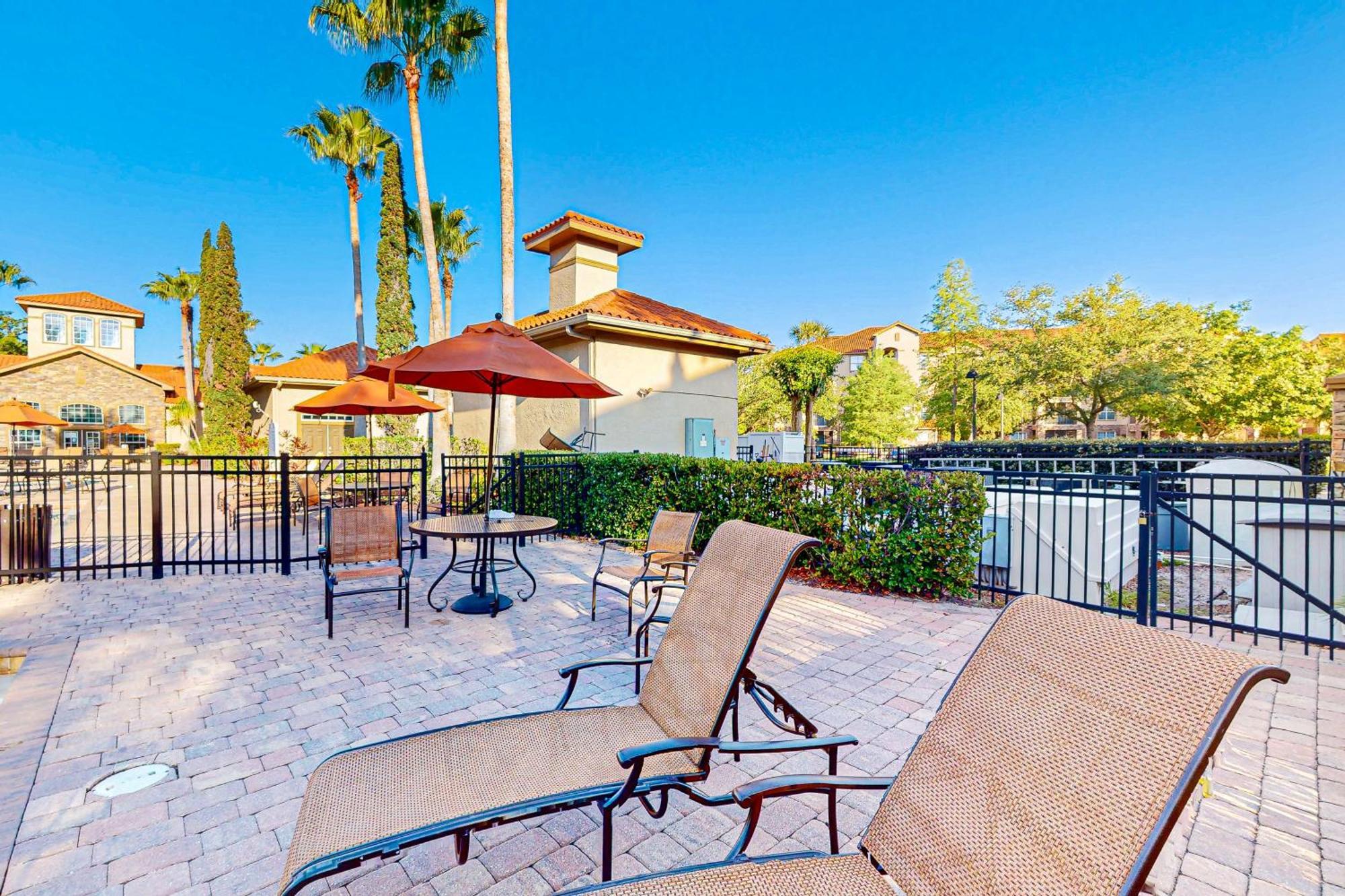 Cozy Vibes - Tuscana Resort Kissimmee Exteriér fotografie