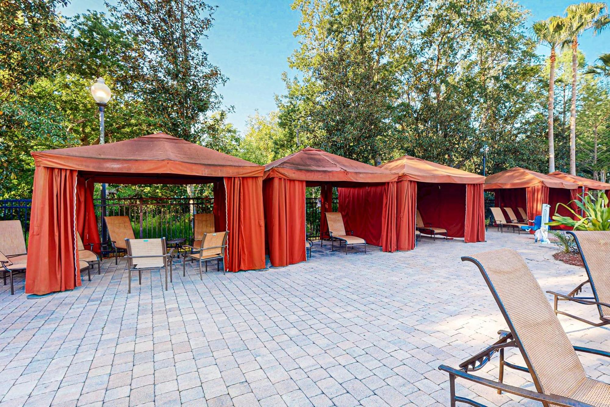 Cozy Vibes - Tuscana Resort Kissimmee Exteriér fotografie